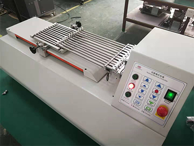 臥式太陽(yáng)能電池片拉力試驗(yàn)機(jī)